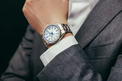 オシアナス(OCEANUS) OCW-T200S-7AJF | PRIVE tc | ブランド腕時計の